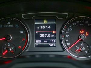 Audi Q3 1.4TFSI S auto - Image 15