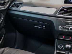 Audi Q3 1.4TFSI S auto - Image 18