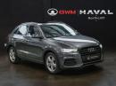 Thumbnail Audi Q3 1.4TFSI S auto