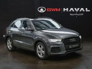 Audi Q3 1.4TFSI S auto - Image 1