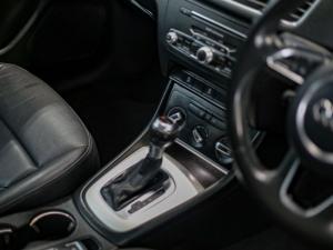 Audi Q3 1.4TFSI S auto - Image 21
