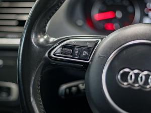 Audi Q3 1.4TFSI S auto - Image 22