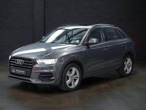 Audi Q3 1.4TFSI S auto - Image 2