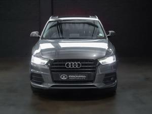 Audi Q3 1.4TFSI S auto - Image 3