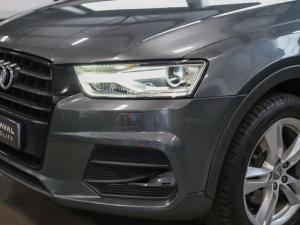 Audi Q3 1.4TFSI S auto - Image 4