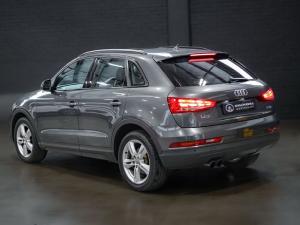 Audi Q3 1.4TFSI S auto - Image 7
