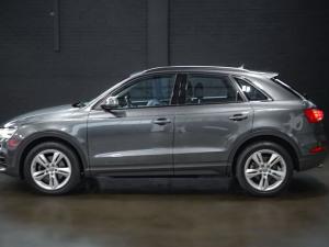Audi Q3 1.4TFSI S auto - Image 8