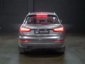 Audi Q3 1.4TFSI S auto - Image 9