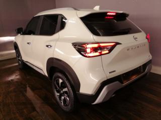 Nissan Magnite 1.0 Turbo Acenta Plus