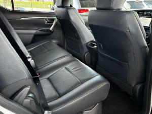 Toyota Fortuner 2.4GD-6 4x4 - Image 10