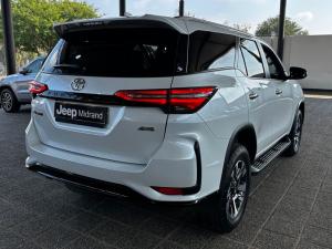 Toyota Fortuner 2.4GD-6 4x4 - Image 12