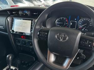 Toyota Fortuner 2.4GD-6 4x4 - Image 15
