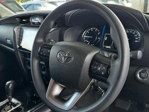 Toyota Fortuner 2.4GD-6 4x4 - Image 16