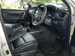 Toyota Fortuner 2.4GD-6 4x4 - Image 17