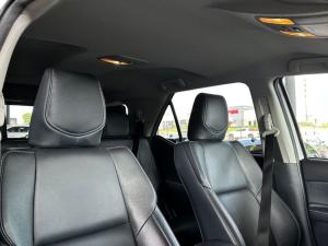 Toyota Fortuner 2.4GD-6 4x4 - Image 19