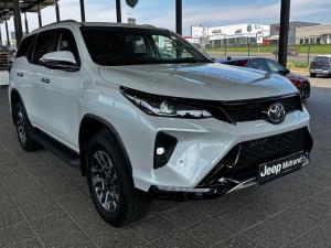 Toyota Fortuner 2.4GD-6 4x4 - Image 1