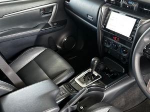 Toyota Fortuner 2.4GD-6 4x4 - Image 20