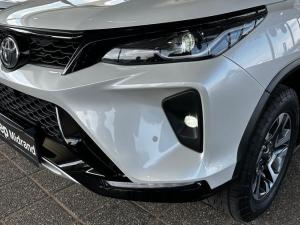 Toyota Fortuner 2.4GD-6 4x4 - Image 4