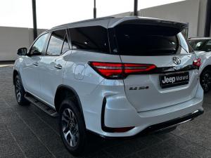 Toyota Fortuner 2.4GD-6 4x4 - Image 8