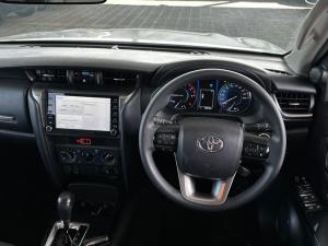 Toyota Fortuner 2.4GD-6 4x4 - Image 9