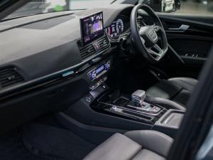 Audi Q5 Sportback 40TDI quattro Advanced - Image 10