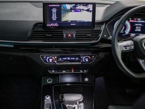 Audi Q5 Sportback 40TDI quattro Advanced - Image 11