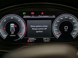 Audi Q5 Sportback 40TDI quattro Advanced - Image 12