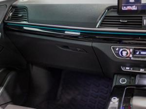 Audi Q5 Sportback 40TDI quattro Advanced - Image 19