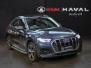 Thumbnail Audi Q5 Sportback 40TDI quattro Advanced