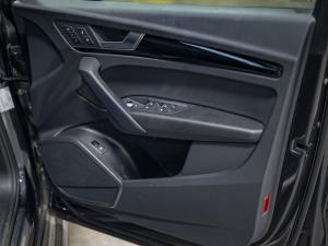 Audi Q5 Sportback 40TDI quattro Advanced - Image 22