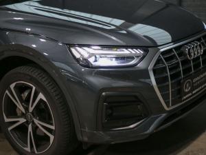 Audi Q5 Sportback 40TDI quattro Advanced - Image 3