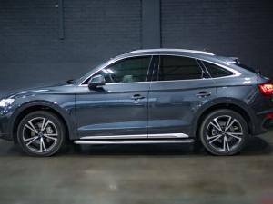 Audi Q5 Sportback 40TDI quattro Advanced - Image 5
