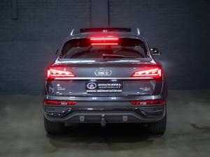 Audi Q5 Sportback 40TDI quattro Advanced - Image 7