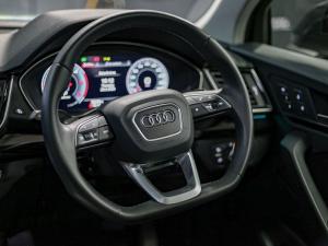 Audi Q5 Sportback 40TDI quattro Advanced - Image 8