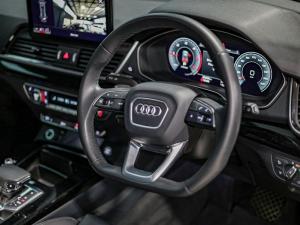 Audi Q5 Sportback 40TDI quattro Advanced - Image 9
