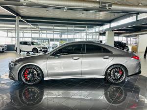 Mercedes-Benz CLA CLA45 S 4Matic+ - Image 15