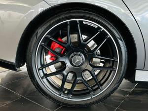 Mercedes-Benz CLA CLA45 S 4Matic+ - Image 16