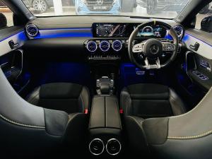 Mercedes-Benz CLA CLA45 S 4Matic+ - Image 3