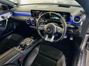 Mercedes-Benz CLA CLA45 S 4Matic+ - Image 4