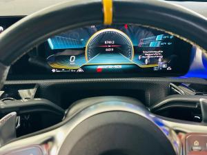 Mercedes-Benz CLA CLA45 S 4Matic+ - Image 7