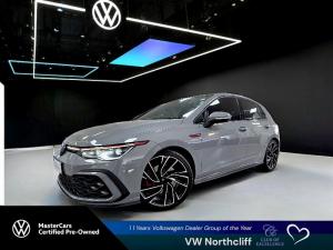 Volkswagen Golf GTI - Image 1