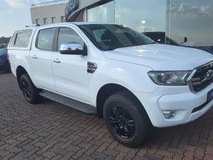 Ford Ranger 2.0SiT double cab Hi-Rider XLT - Image 1