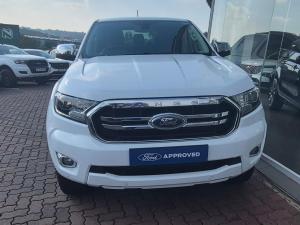 Ford Ranger 2.0SiT double cab Hi-Rider XLT - Image 3