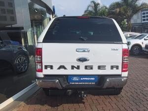 Ford Ranger 2.0SiT double cab Hi-Rider XLT - Image 5