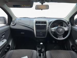 Toyota Agya 1.0 - Image 11