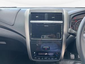 Toyota Agya 1.0 - Image 12