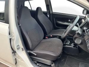 Toyota Agya 1.0 - Image 14