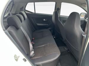 Toyota Agya 1.0 - Image 15