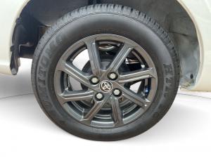 Toyota Agya 1.0 - Image 16