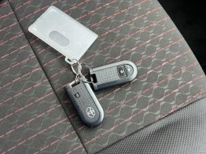 Toyota Agya 1.0 - Image 17